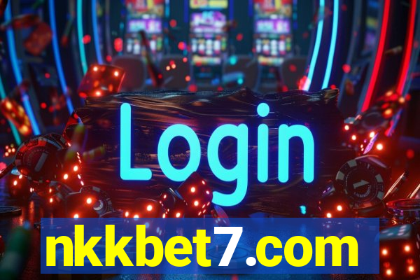 nkkbet7.com