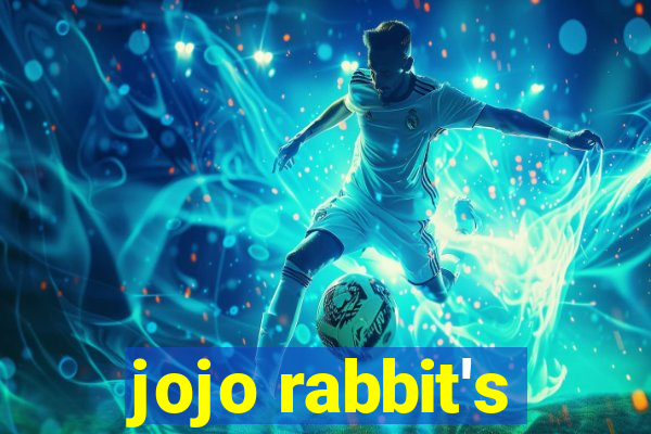 jojo rabbit's