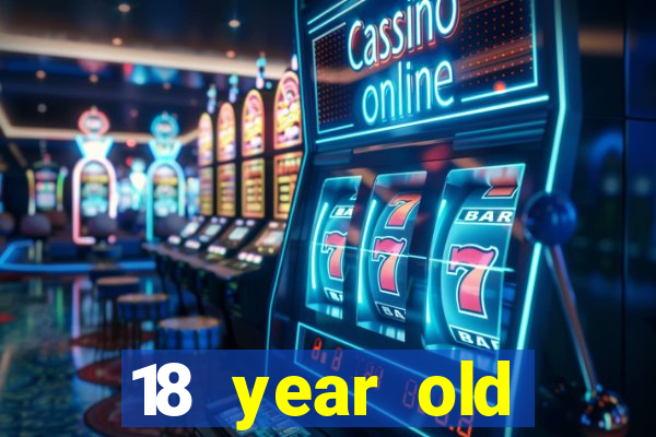 18 year old casinos oklahoma