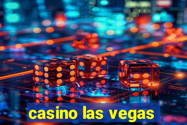 casino las vegas