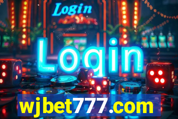 wjbet777.com