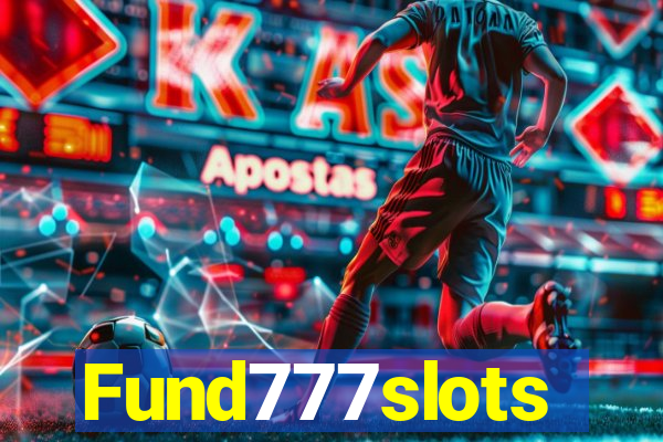 Fund777slots