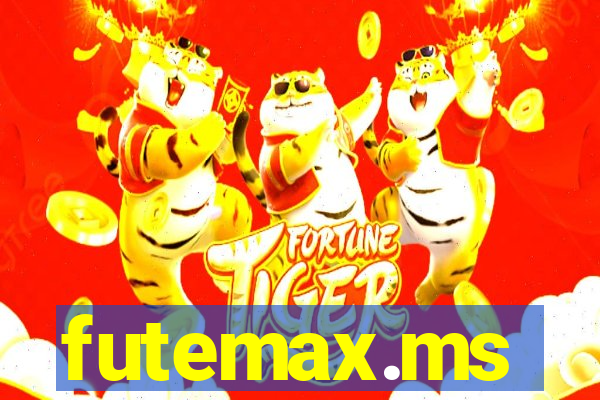 futemax.ms