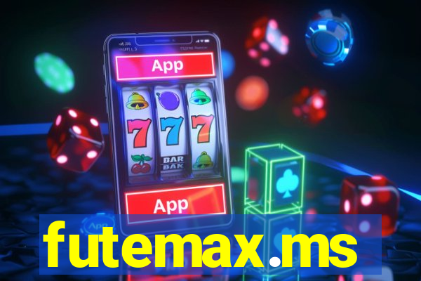 futemax.ms