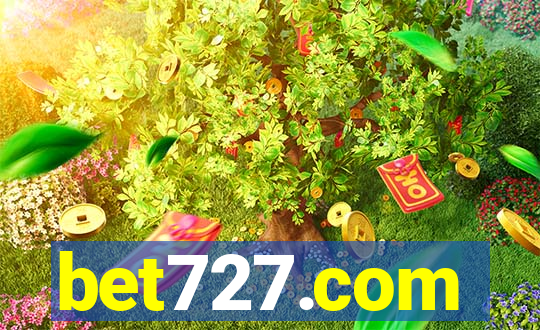 bet727.com