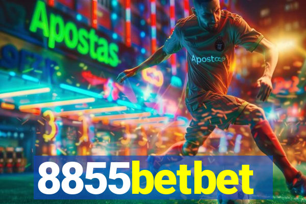 8855betbet