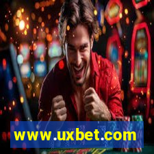 www.uxbet.com