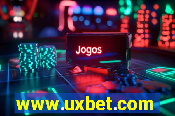 www.uxbet.com