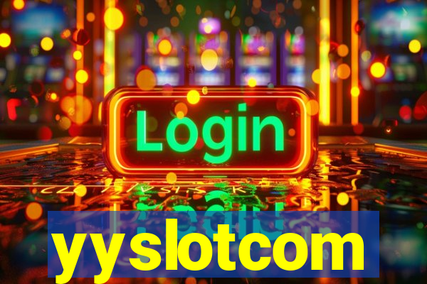 yyslotcom