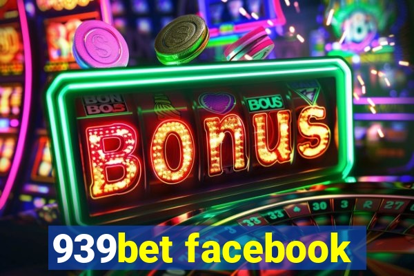 939bet facebook