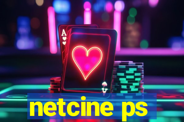 netcine ps