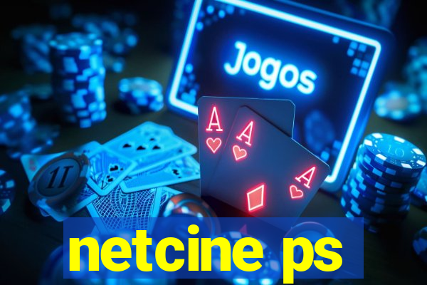 netcine ps