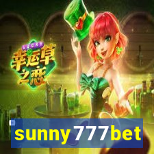 sunny777bet