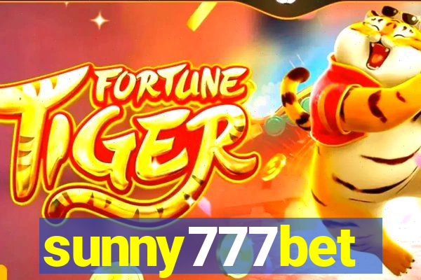 sunny777bet