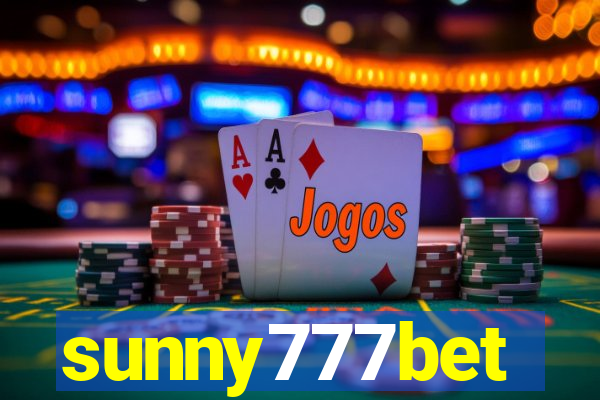 sunny777bet