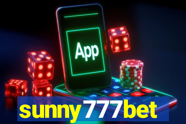 sunny777bet