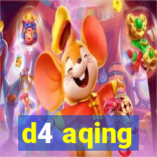 d4 aqing