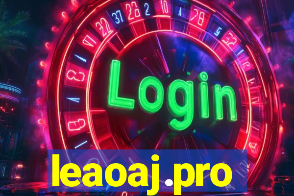 leaoaj.pro