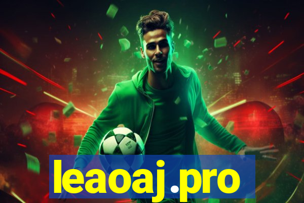 leaoaj.pro