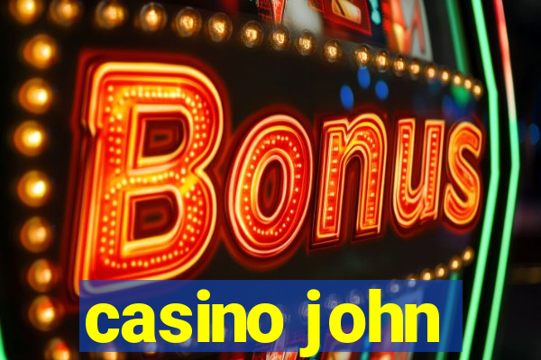 casino john