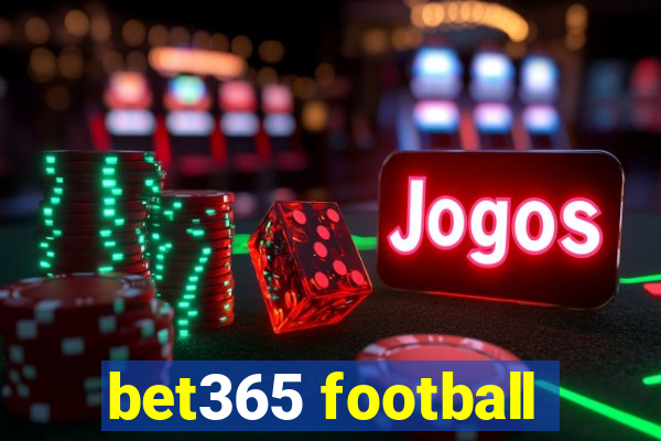 bet365 football