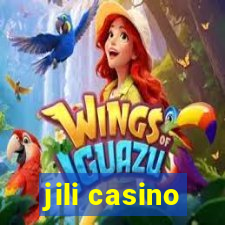 jili casino