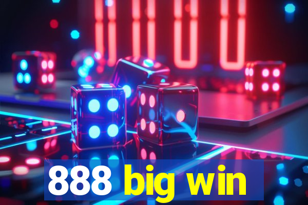 888 big win