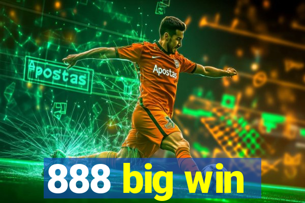 888 big win