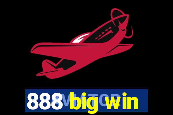 888 big win