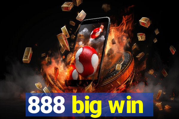 888 big win