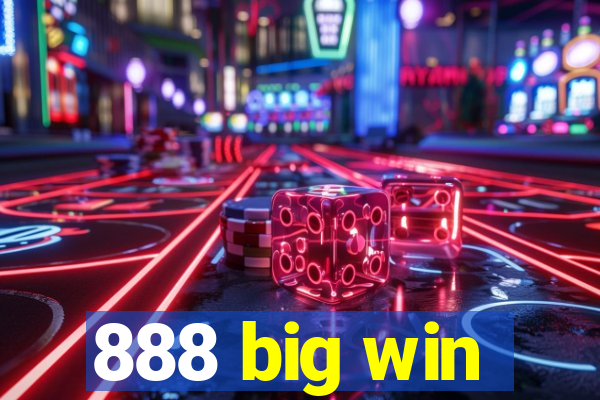 888 big win