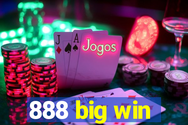 888 big win