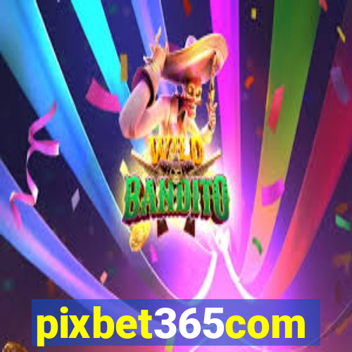 pixbet365com