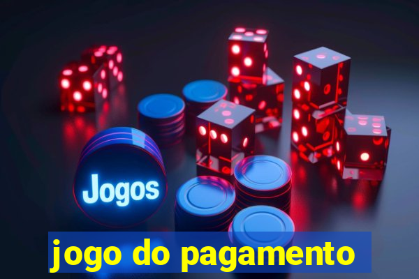 jogo do pagamento