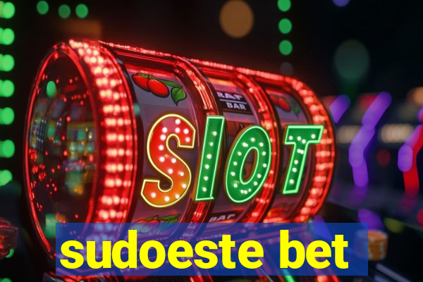 sudoeste bet