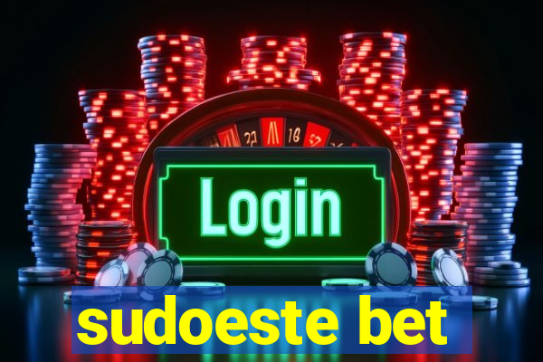 sudoeste bet