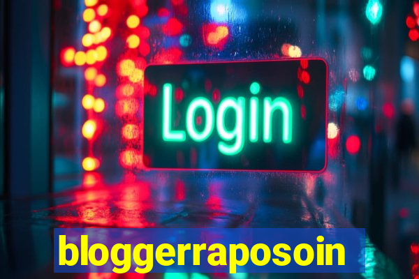 bloggerraposoinforceljh