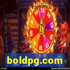 boldpg.com