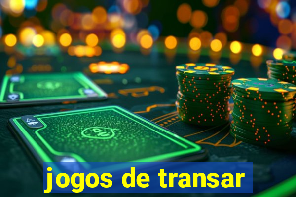 jogos de transar