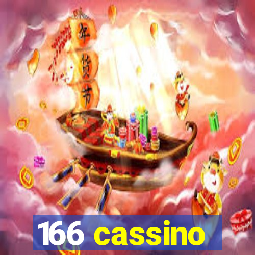 166 cassino