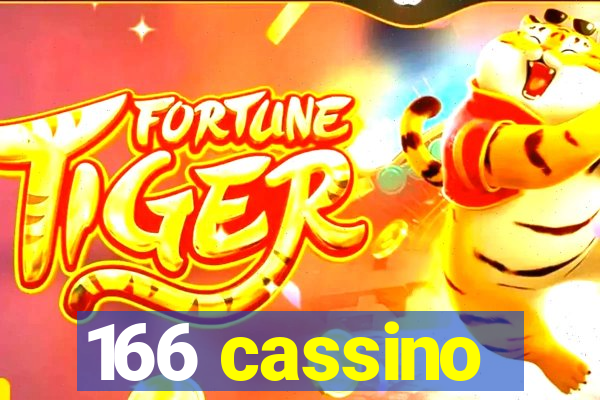 166 cassino