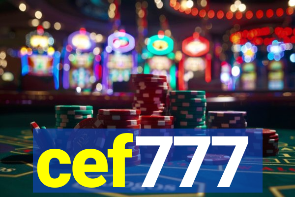 cef777