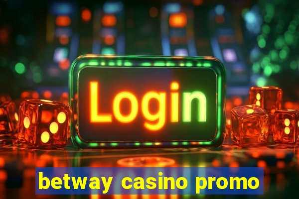 betway casino promo