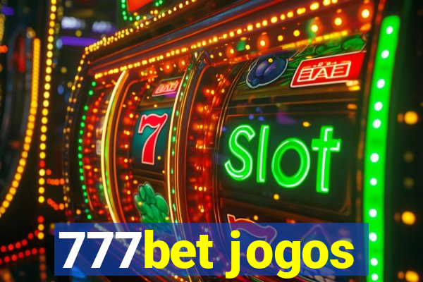 777bet jogos