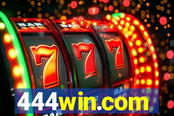 444win.com