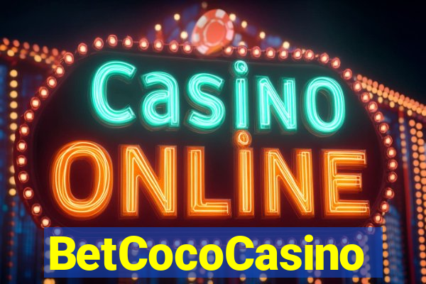 BetCocoCasino