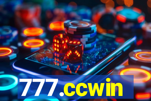 777.ccwin