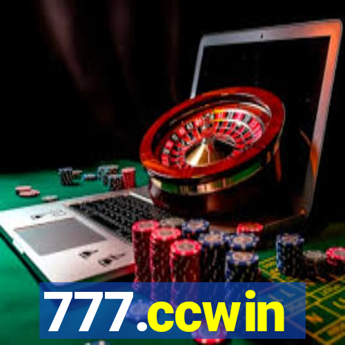 777.ccwin