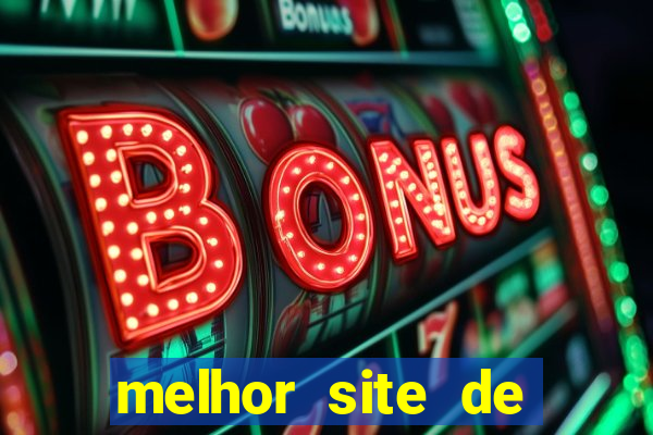 melhor site de apostas para ganhar dinheiro