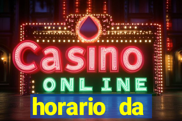 horario da madrugada fortune tiger